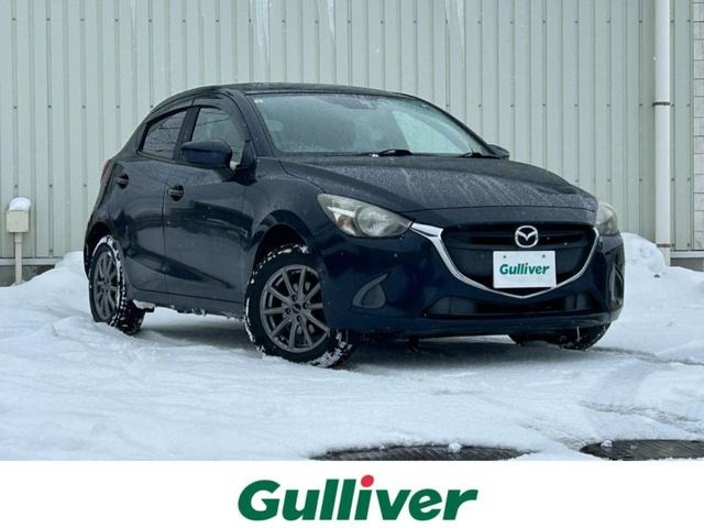 マツダ デミオ 1.3 13S 4WD（価格:71.1万円, 山形県, 物件番号:36970010） 詳細｜中古車情報・価格【MOTA】