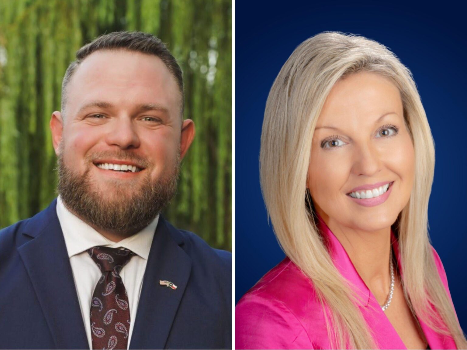 民主党テイラー・レーメット氏、特別選挙の驚くべき波乱で絶対赤のテキサス州上院議席を獲得