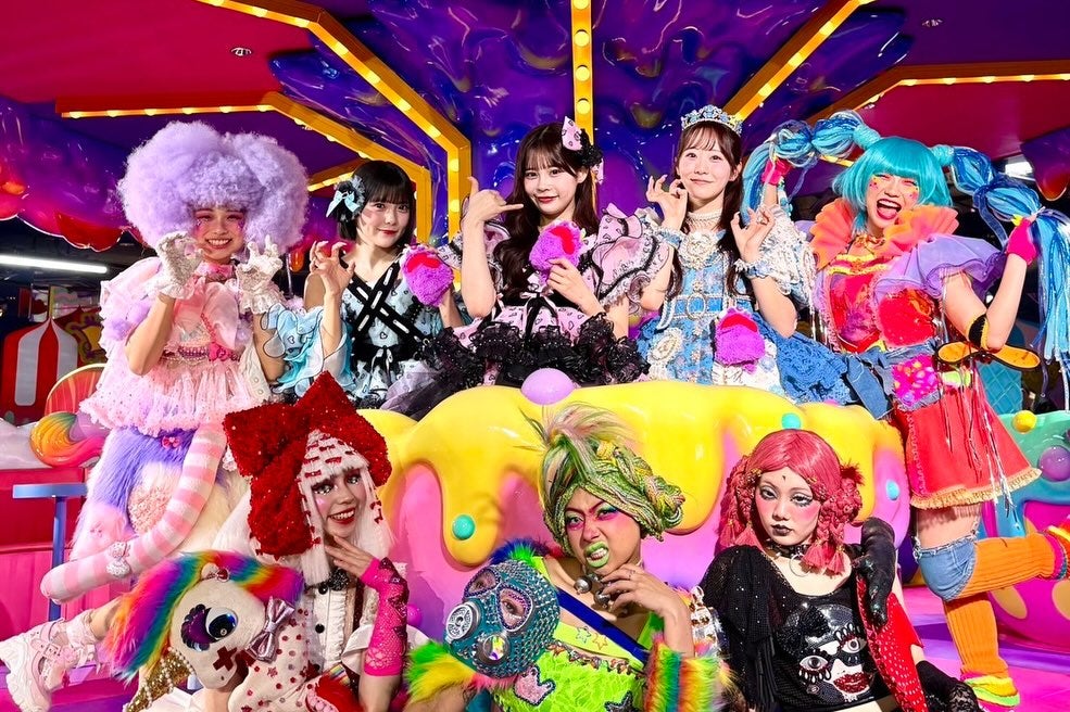 原宿から世界へ――真中まな、“NEW KAWAII”発信に決意 | 話題の投稿 | スポーツブル (スポブル) 原宿から世界へ――真中まな、“NEW KAWAII”発信に決意 | 話題の投稿 | スポーツブル (スポブル)