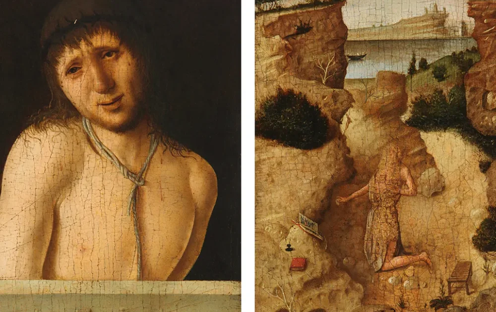 イタリア政府、アントネロ作品の国内確保に成功。競売直前に先買権行使、23億円で取得 | ARTnews JAPAN（アートニュースジャパン）