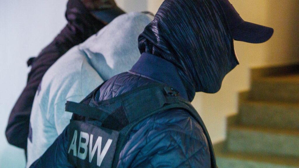 ポーランド、ベラルーシのスパイ容疑者を逮捕 当局発表