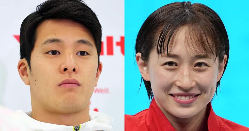 瀬戸大也と馬淵優佳さんが離婚発表 - サンスポ