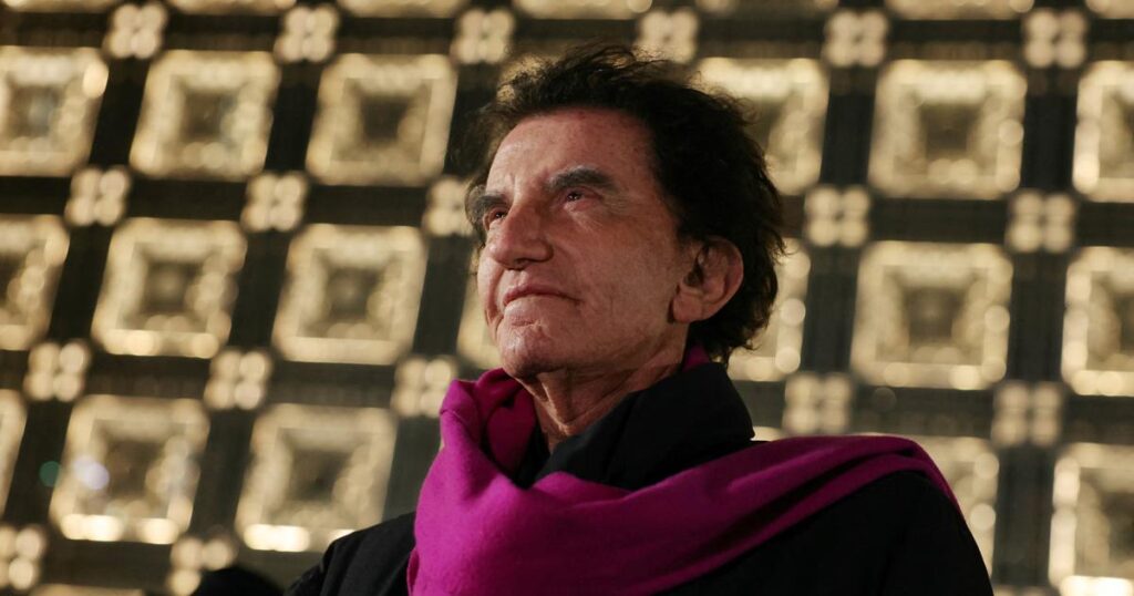 エプスタイン事件：ジャック・ラング氏がアラブ世界研究所を辞任