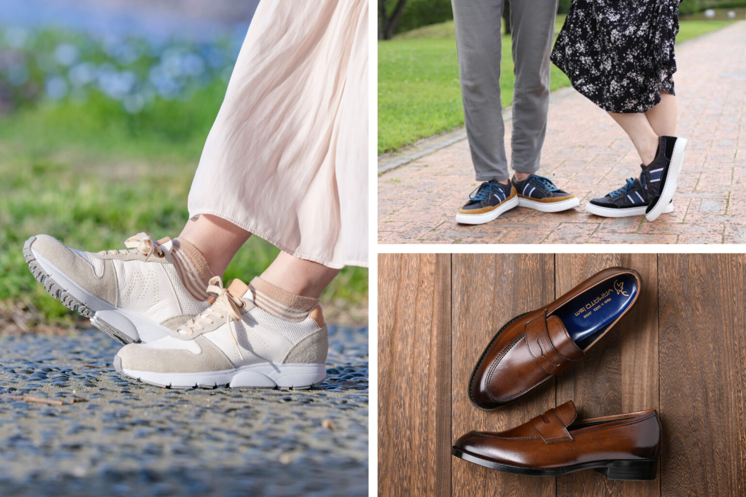 【フェア】オリエンタルシューズ　POP UP SHOP | イベント | 奈良 蔦屋書店