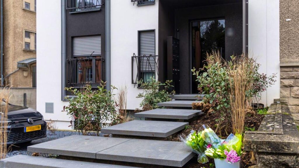 彼は殺しに来た