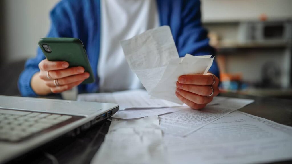 企業組織は債務が免除されることが多すぎると考えている