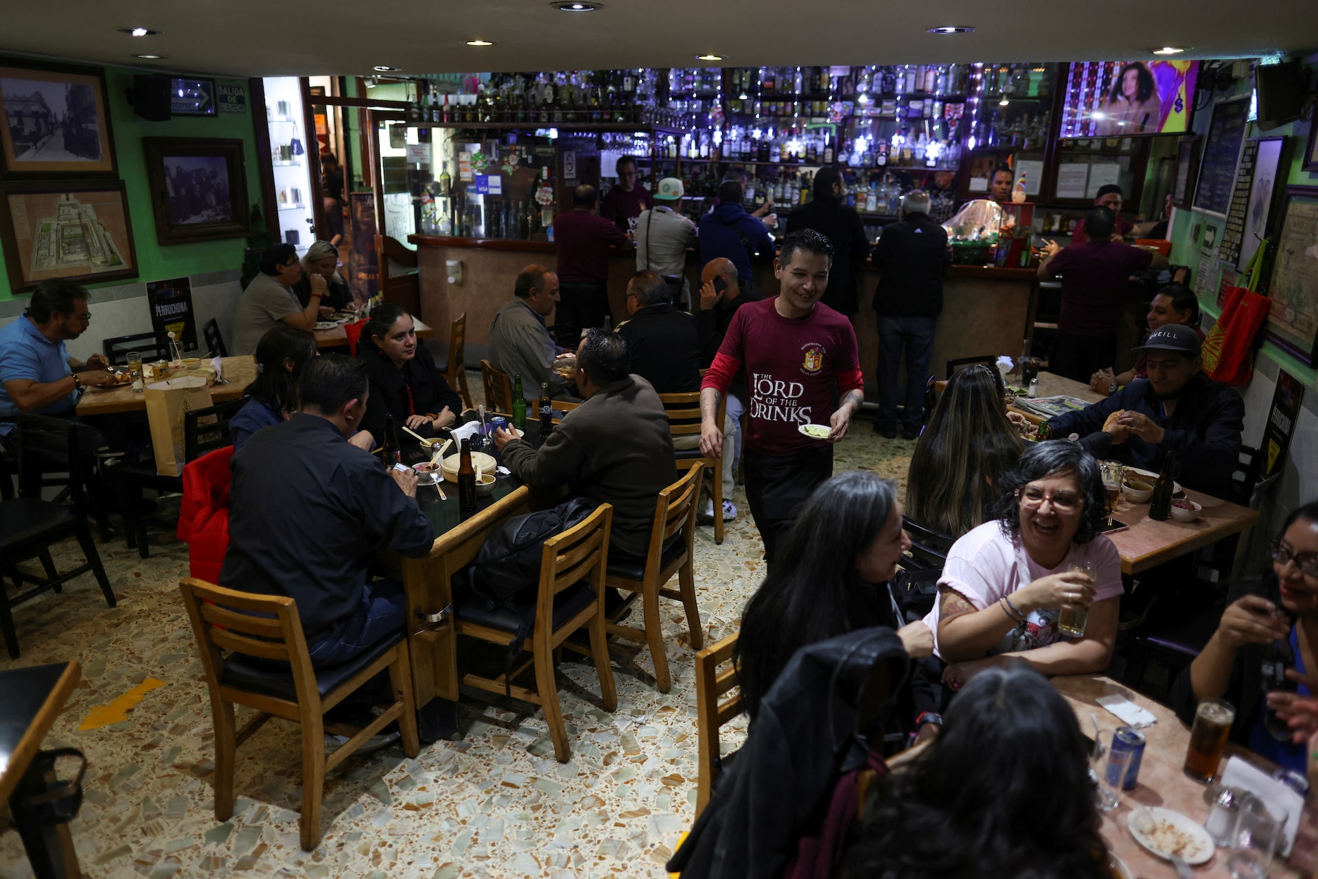 メキシコ財政赤字、25年はＧＤＰ比4.3％に縮小　税収は過去最高