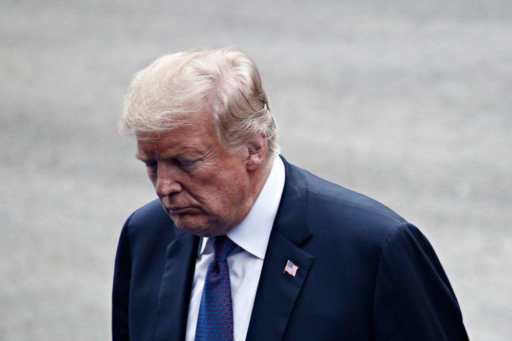 「トランプ、自分の軍に刺された」イラン攻撃反対と国防総省が突きつけた現実 ― トランプ大統領「決定を下すのは私だ」報道に強く反発