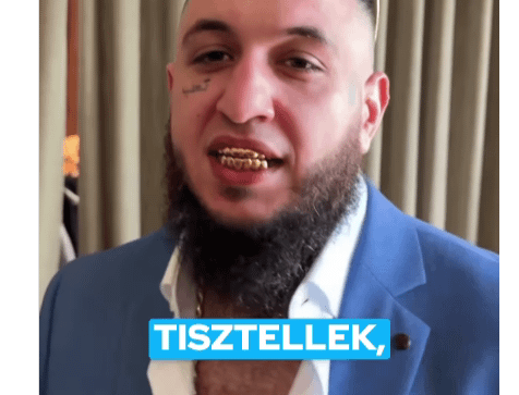 444: オルバン大統領、年次審査に出席した著名人の動画を投稿、そのうち半数以上が警察沙汰に