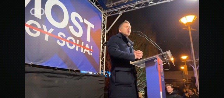 MP: 最初の証拠は明日の朝に出るでしょう |彼らはブダペストとペスト郡を通じて発がん性物質を輸送した