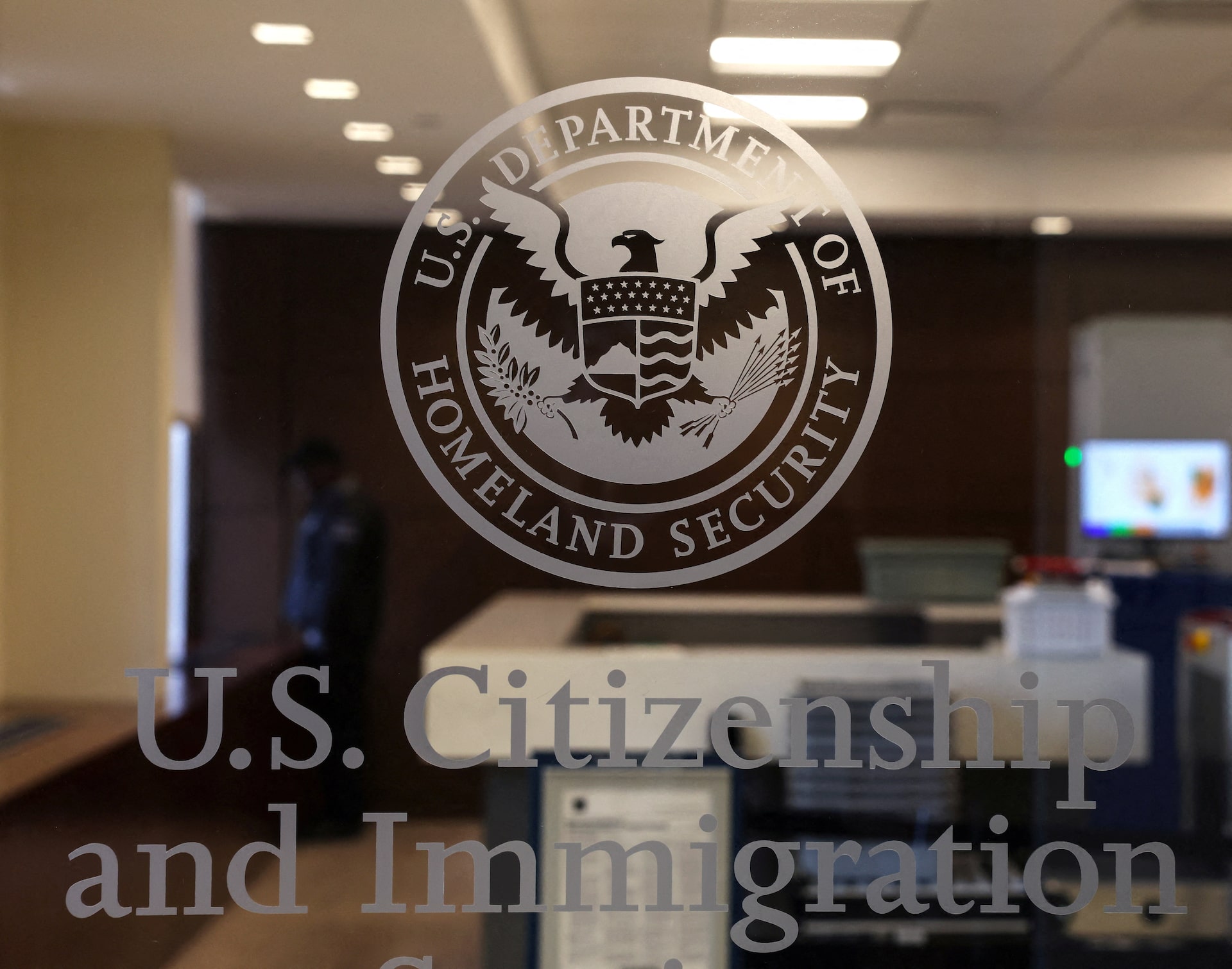 米国土安全保障省報道官が退任へ、強硬な移民対策への反発強まる中