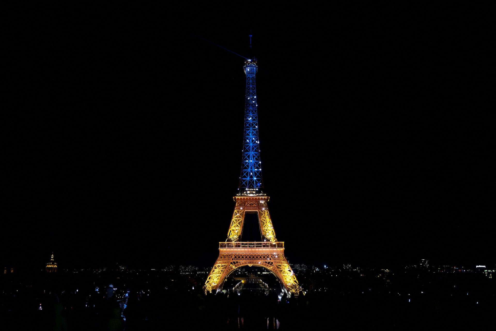 ロ、ウクライナが支援受け核開発と主張　仏「偽情報」と一蹴