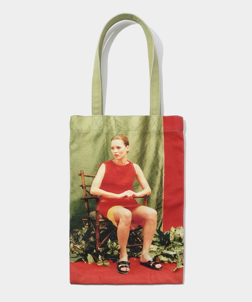 YBA & BEYOND-Wolfgang Tillmans TOTE BAG／価格：9,900円（税込）