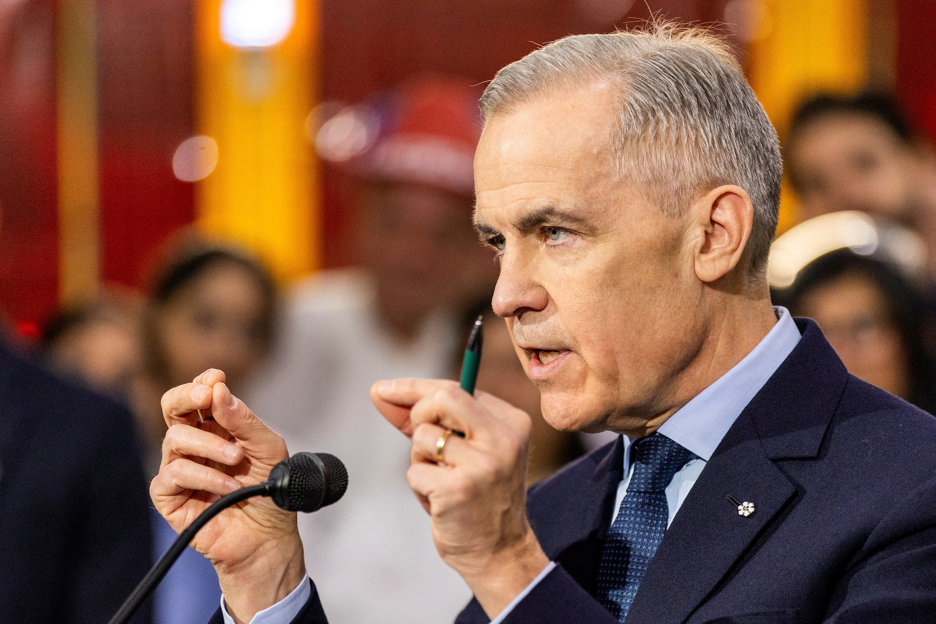 カナダ首相、新橋巡る問題は解消可能　トランプ氏は開通阻止を警告