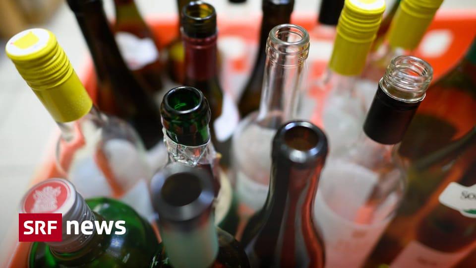 アルコール不耐性に対する新たな取り組み