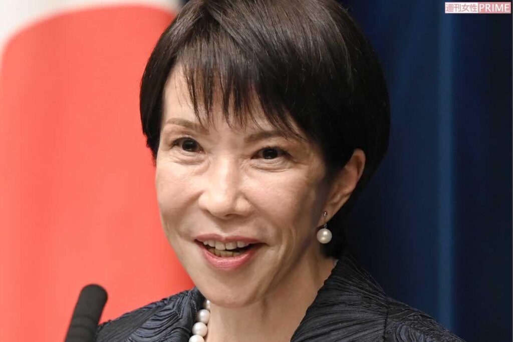 高市早苗首相の“ホクホク発言”を「前時代的」と一刀両断したみずほ銀行の異例リポート、SNSで爆速拡散 ― 釈明に追われた高市首相