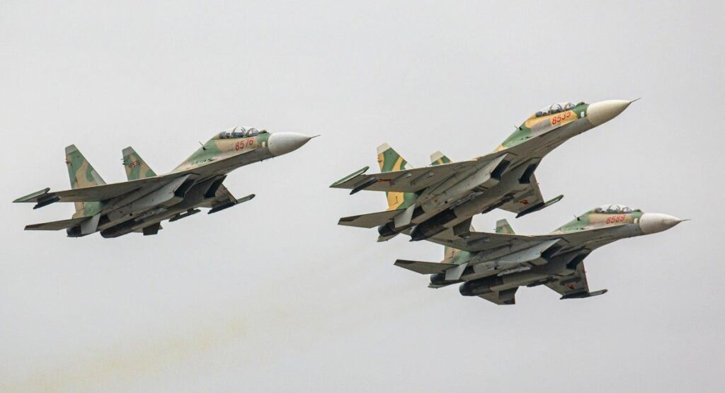 ロシアはアジアで主要な武器購入者の一人を失いつつある：世界の武器市場の地殻変動