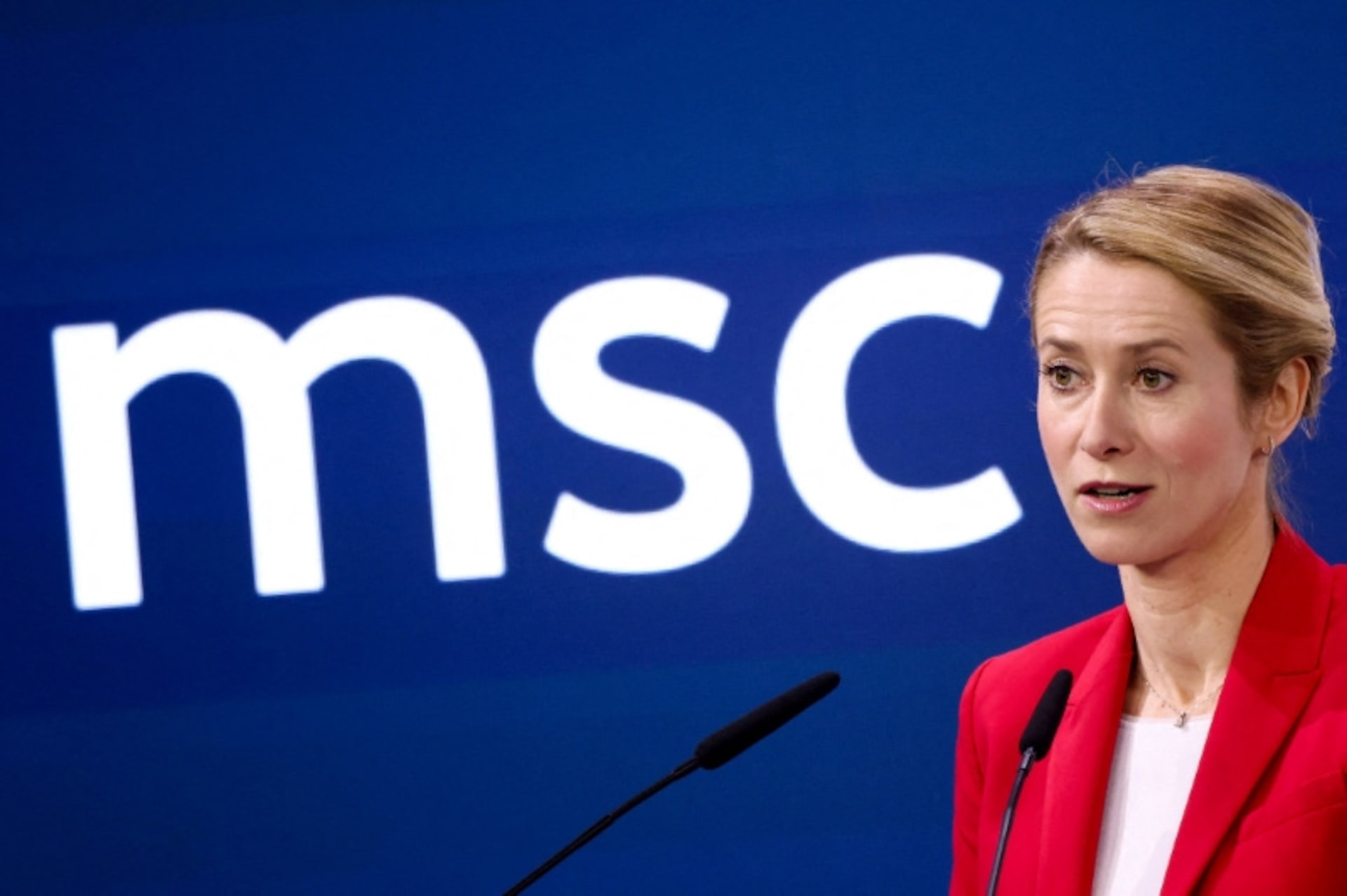 ＥＵ諸国、ウクライナに加盟時期示す準備整ってない＝ＥＵ外相