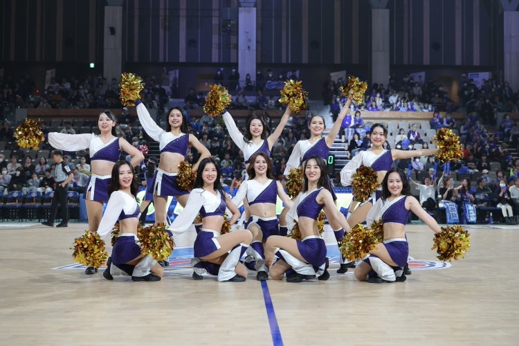 【お知らせ】りそなグループ Bリーグ 2025-26シーズン 第26節 ブルーリングスシートについて