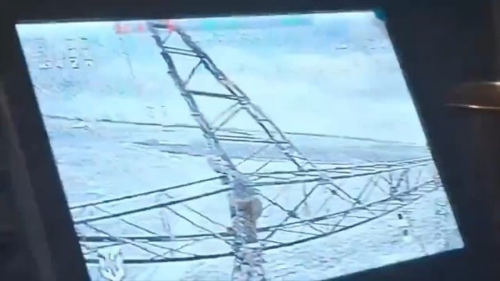 スターリンクの障害により、ロシアは自国の陣地で通信するためにWi-Fiブリッジを敷設しなければならず、その結果、ウクライナのFPVにさらされることになる