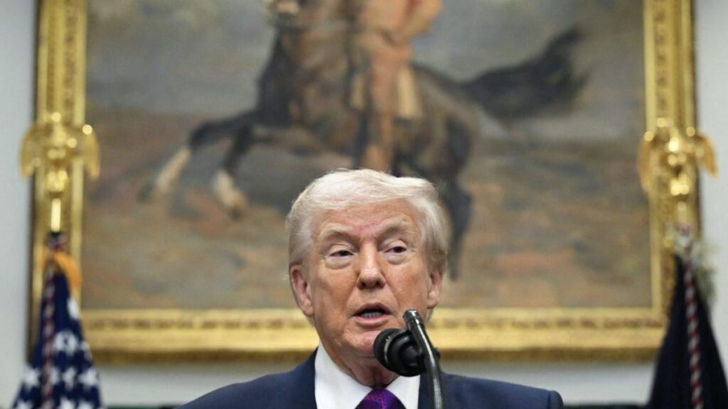 中間選挙を「盗む」トランプ大統領の陰謀が明らかになっている