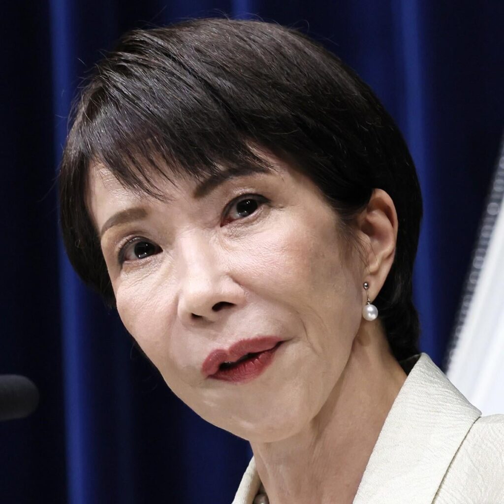 「恥を知れ！」高市首相「竹島の日」式典に“閣僚派遣見送り“で怒号の大荒れ…総裁選の“言行不一致”に橋下徹氏も「やるやる詐欺政治」と痛烈批判（女性自身） - Yahoo!ニュース