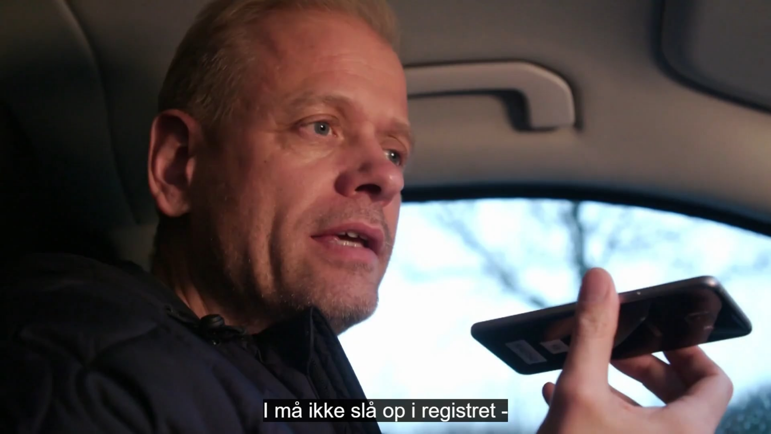 オパルコの取締役および運輸大臣に対するコンタントのインタビューからの抜粋