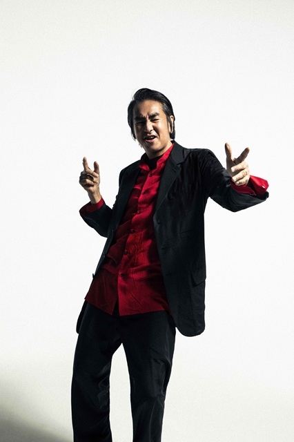 Original Love、ライフスタイル誌『GOETHE』とコラボした3年ぶりの新曲を発表 MVも公開に – CDJournal ニュース Original Love、ライフスタイル誌『GOETHE』とコラボした3年ぶりの新曲を発表 MVも公開に