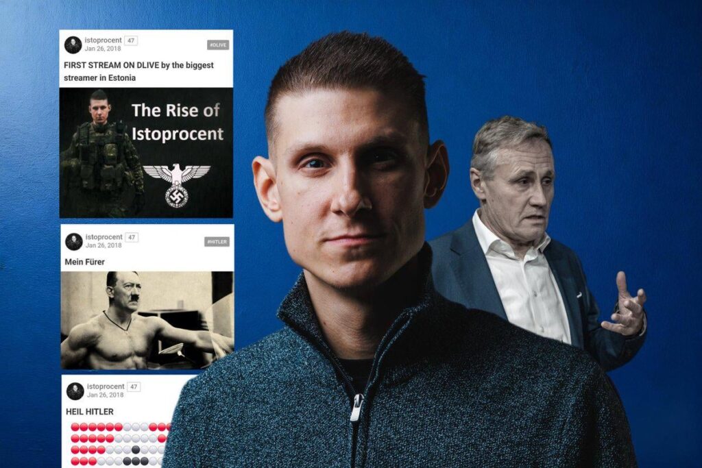 イサマー・タルトゥ派、クリス・ケルナーを陣営から排除