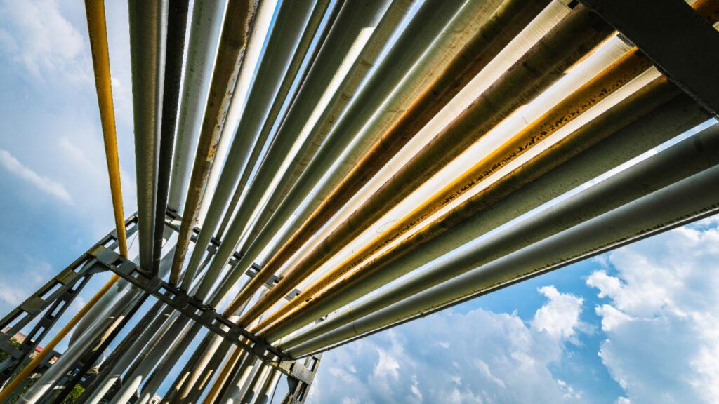 クロアチア、ロシア産原油のハンガリーへの輸送を拒否