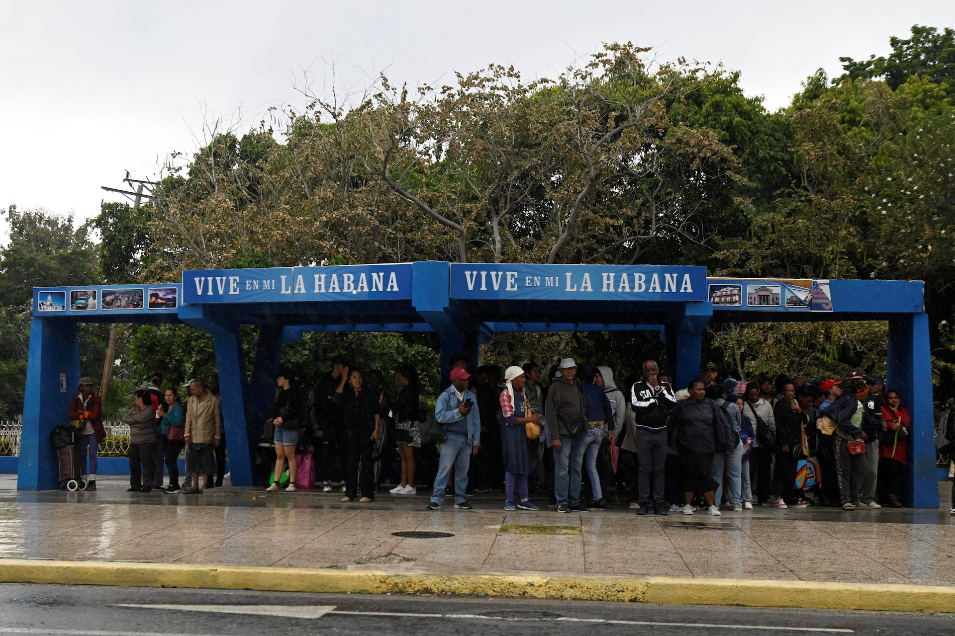 カナダ、燃料不足のキューバ支援へ　米の石油供給遮断受け