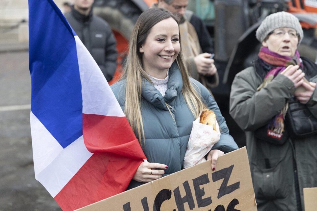 人類の暴露後、LFIが要求したネメシス集団の解散