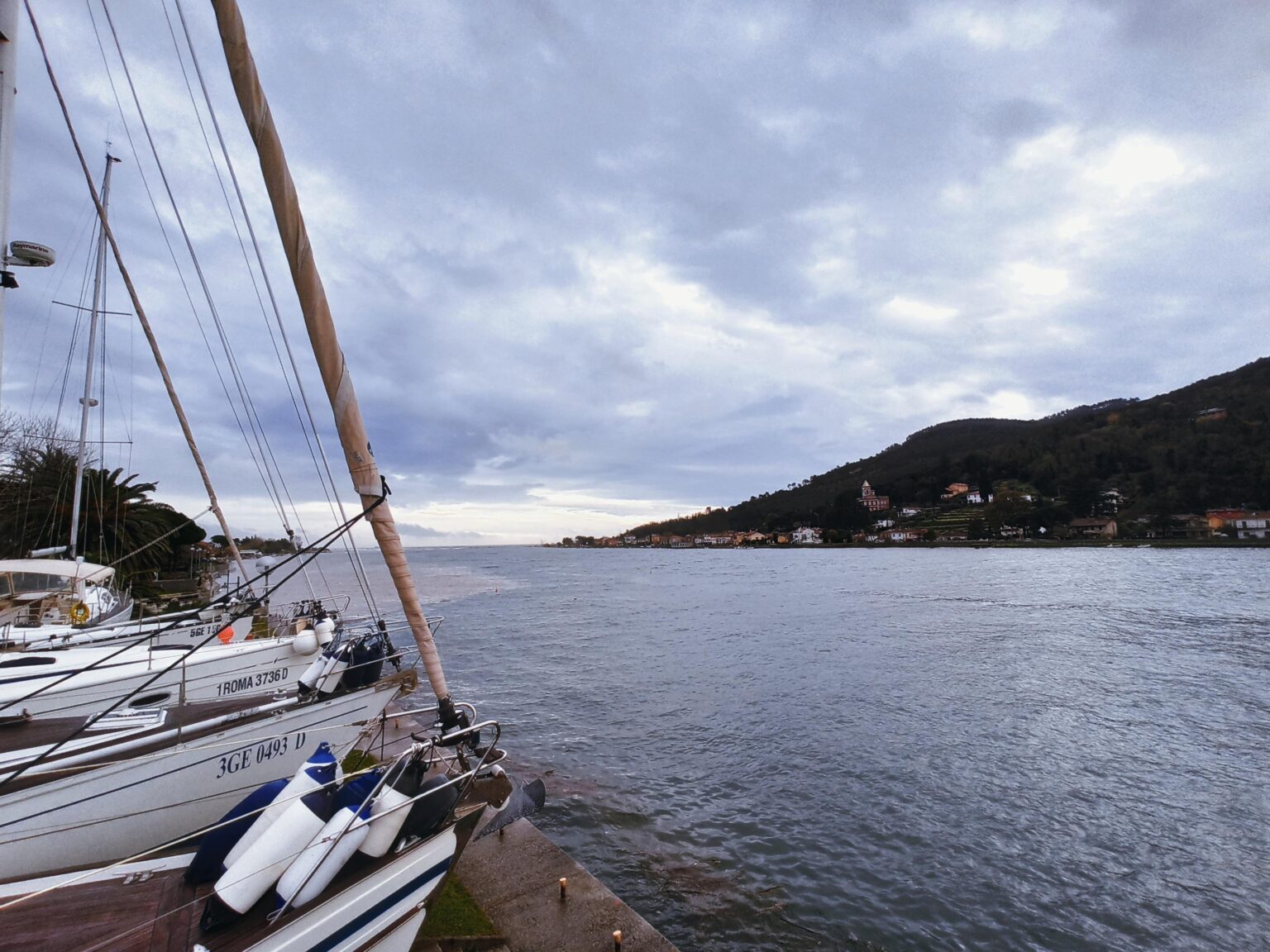 カフェ イタリア * 21/02/26