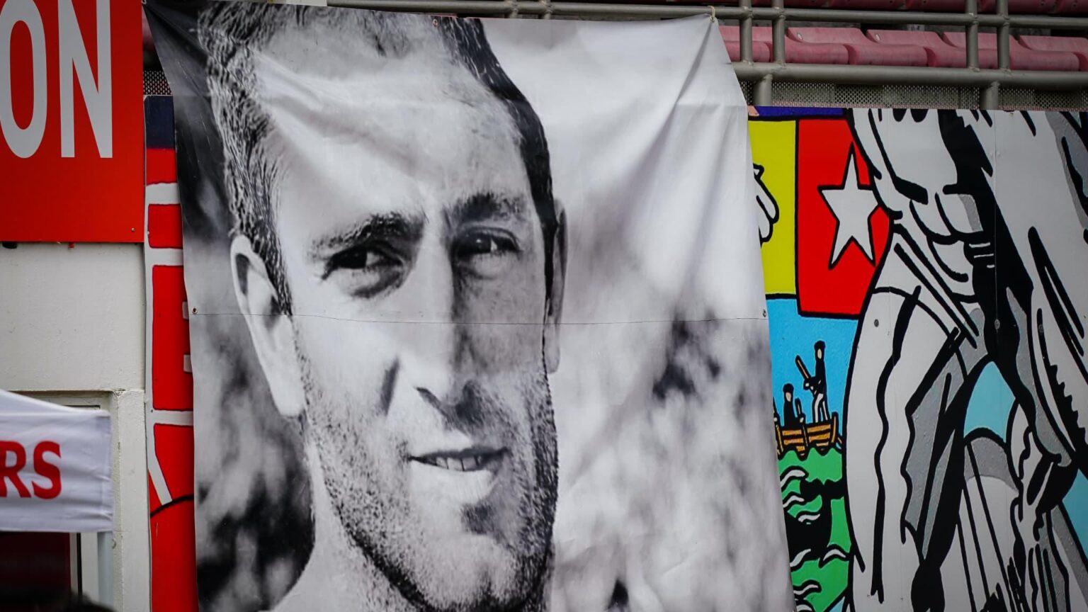 「現在の開梱はうんざりする」：クエンティン・デランクへの追悼に対するフェデリコ・アランブルの家族の弁護士の一人の怒り