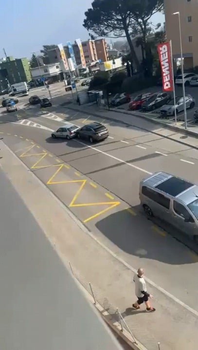 この状況ではどうすればよいでしょうか?