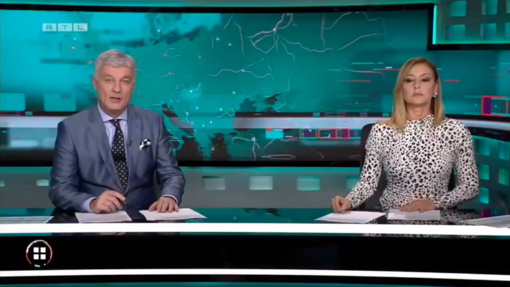 数人のデモ参加者はRTLに対し、ギョンジェスのラザールインフォで本人確認が行われていなかったと認めたが、警察もデモ参加者が本人確認を受けていたことを否定したため、ヤノシュ・ラザール氏は本人確認を通じて多くの人々の個人データにアクセスできたという嘘をついた。