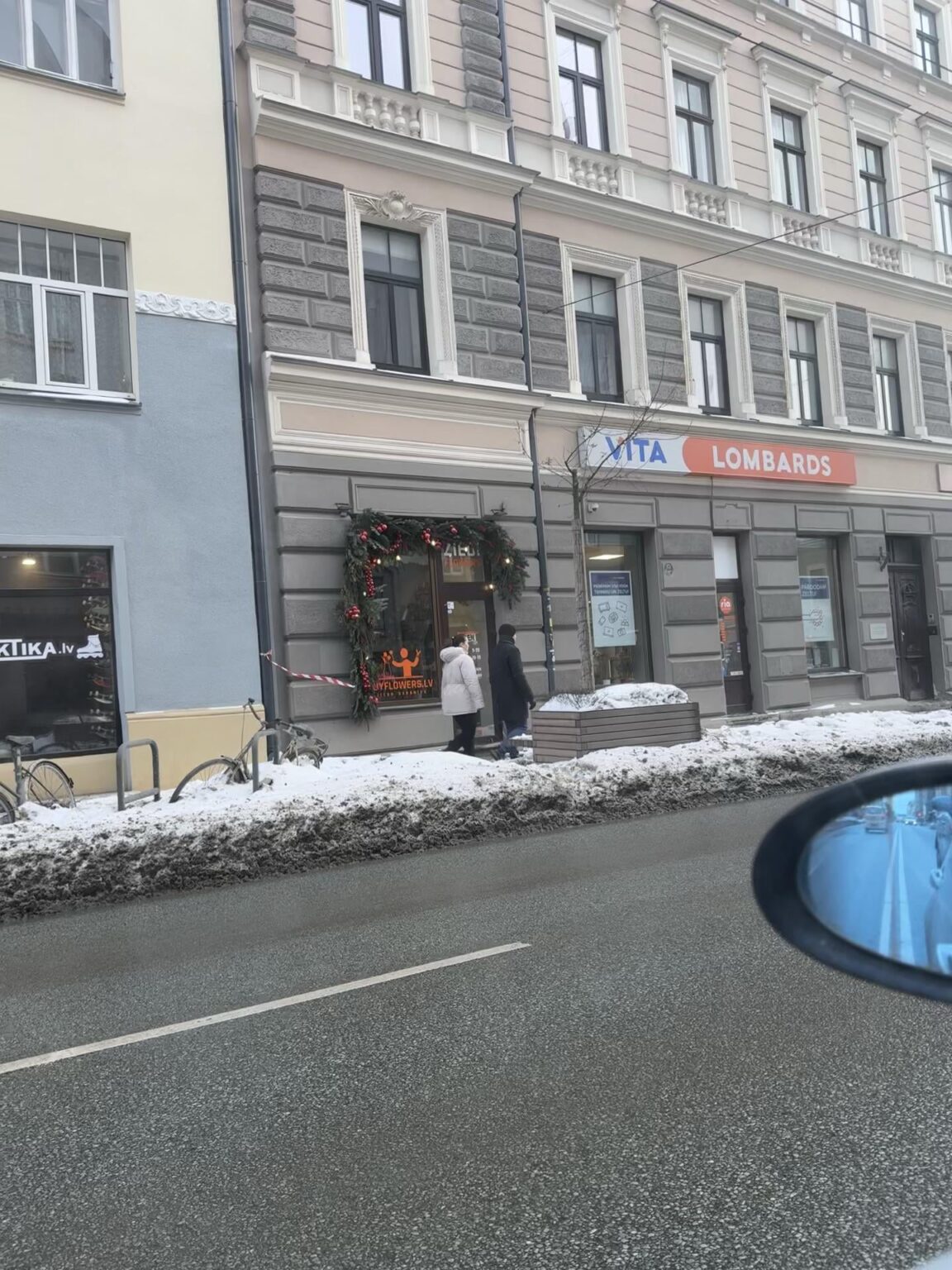 死は私たちが思っているよりも近づいています