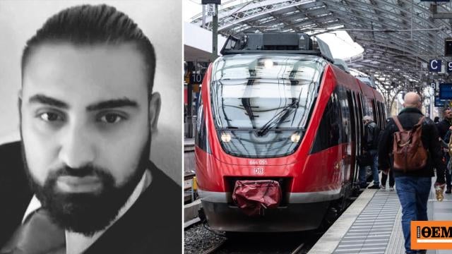 ドイツでトルコ人監査役を襲撃し殺害した26歳の男はテッサロニキ生まれだとフォーカスが報じた