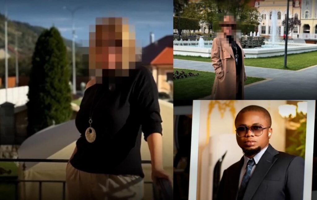 サトゥ・マーレ出身の実業家が、ドバイ皇太子を名乗るナイジェリア人の罠にはまった。