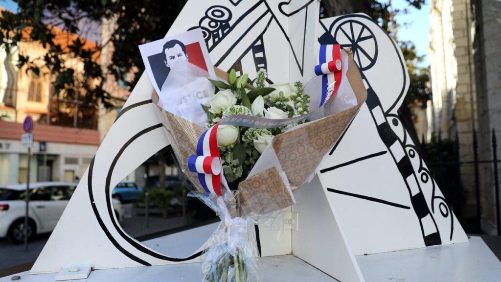 クエンティン・デランク氏の死：南米でエラスムス活動中にリンチに参加した容疑で告発された20歳の若い女性