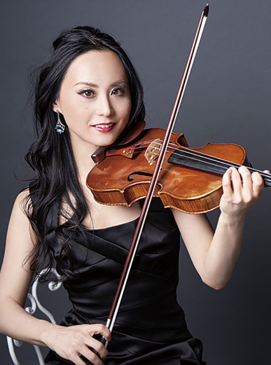 出演する澤田さん