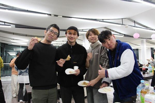 2025年後期Farewell Party