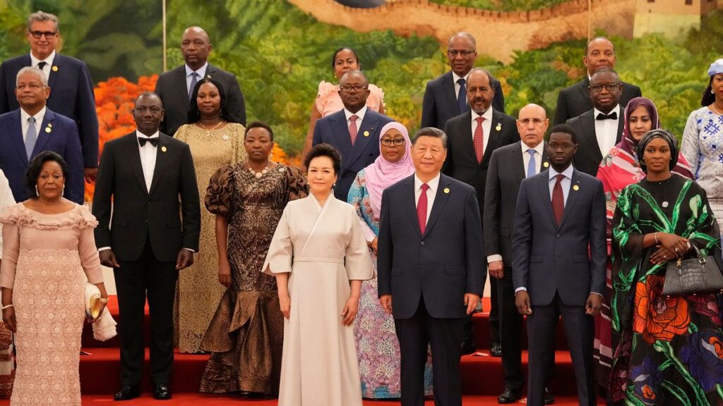 中国、アフリカ53カ国に関税ゼロ待遇を適用へ　台湾と国交ある1カ国のみ「除外」、戦略的影響力の強化狙う | 李靖棠（リ・セイタン） | ニュース