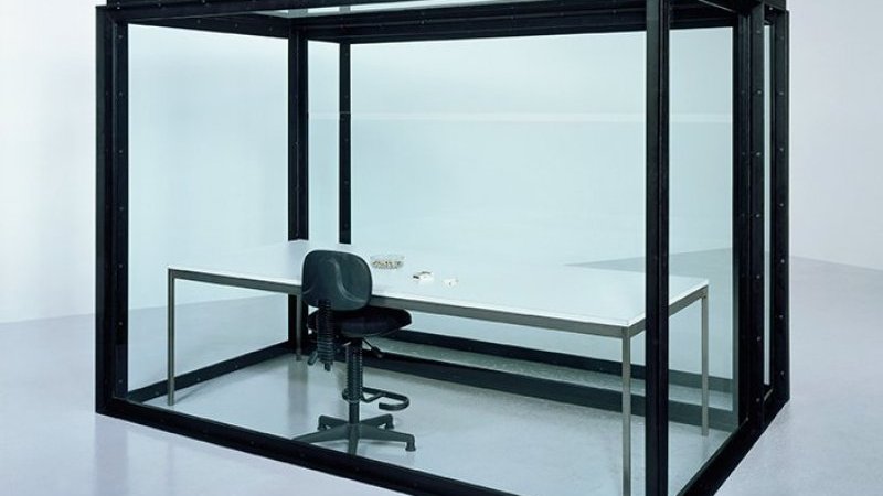 【テート美術館展】世界を変えた90年代英国アートの正体。オアシス再結成のいま、YBA & BEYONDを読み解く|Pen Online 【テート美術館展】世界を変えた90年代英国アートの正体。オアシス再結成のいま、YBA & BEYONDを読み解く|Pen Online