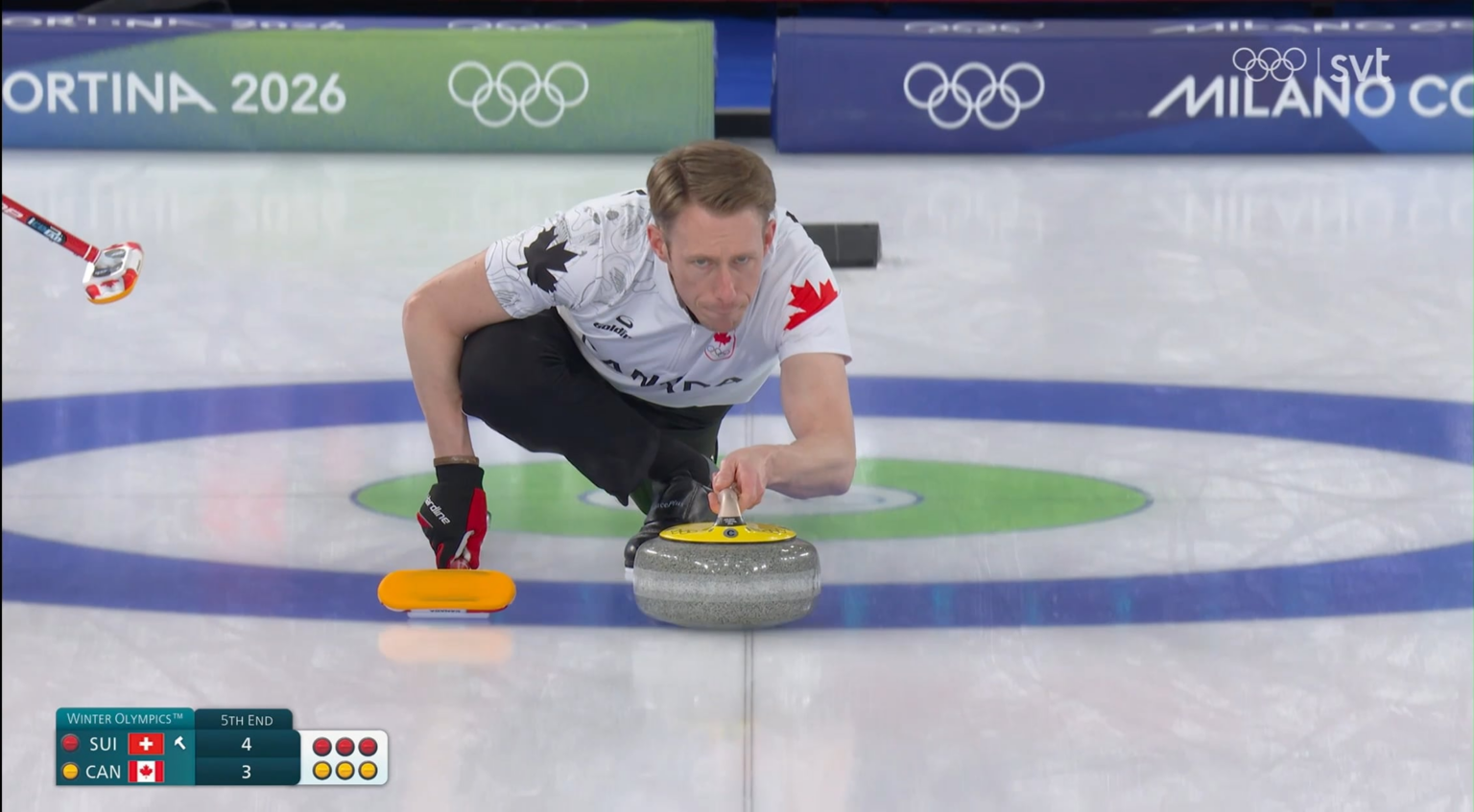 ケネディがまたダブルタップ？