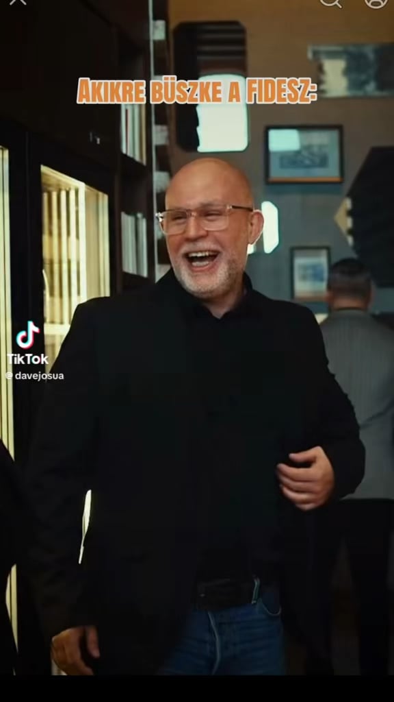 フィデスは自分自身をこのような数字で示すことで、直接自分自身を貶めようとしているのではないかと思い始めています