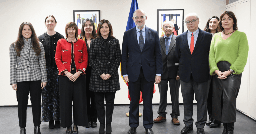 アンドラ、カタルーニャとの国境を越えた協力を2030年まで延長