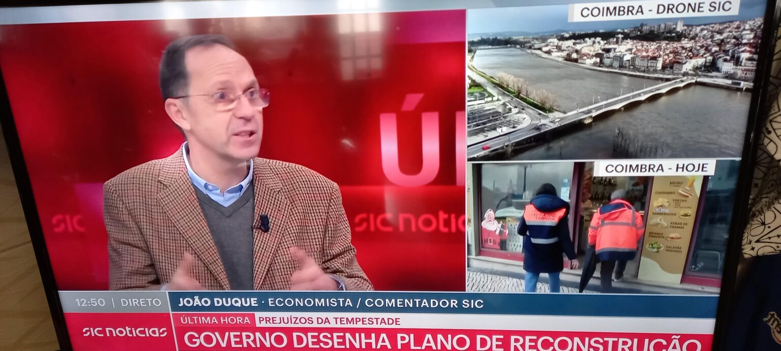 コメンテーターのジョアン・ドゥケ氏は、ア・リーグのオーナーの貧しい人々への影響を懸念している… コメンテーターのジョアン・ドゥケ氏は、ア・リーグのオーナーの貧しい人々への影響を懸念している...