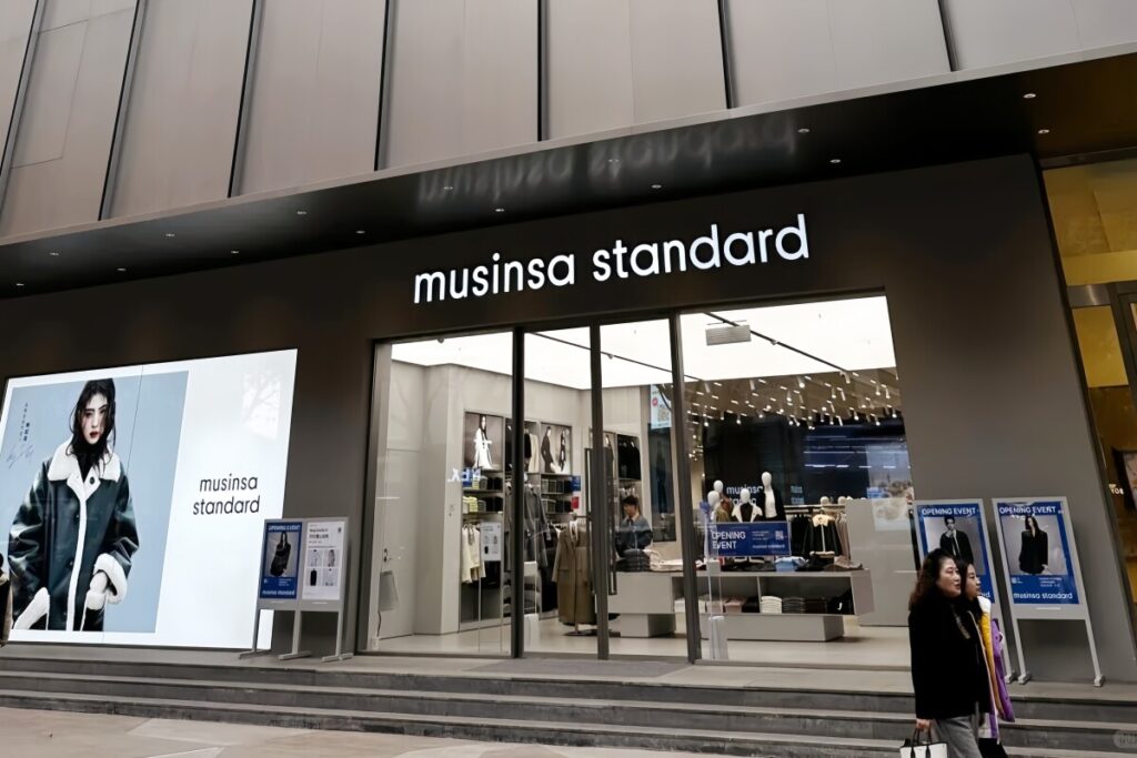 中韓関係改善、韓国ファッションブランドが相次ぎ上海に進出―韓国メディア