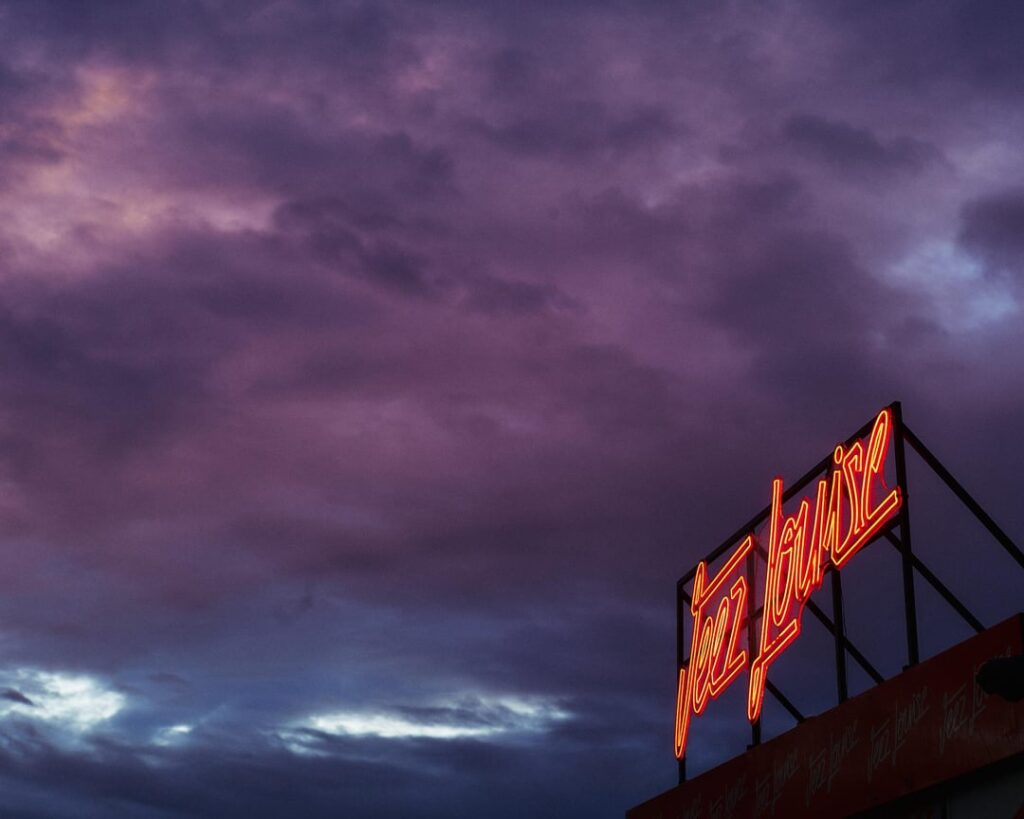 晴れたいたずら